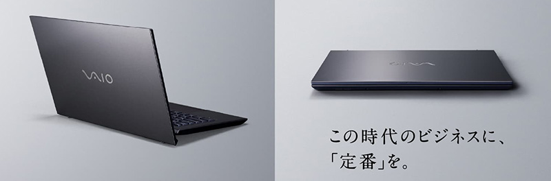 14.0�^���C�h VAIO Pro BK VJBK12�V���[�Y