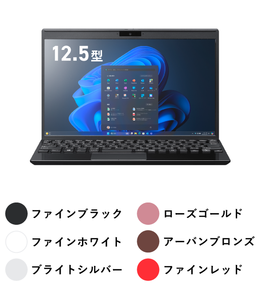 VAIO Pro PJ
