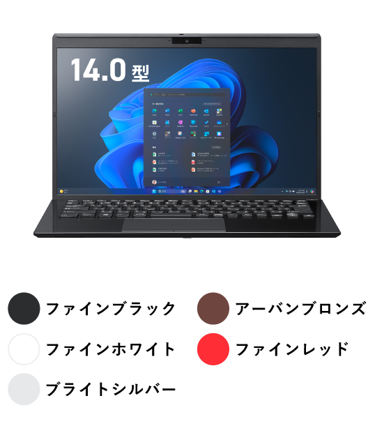 VAIO Pro PK