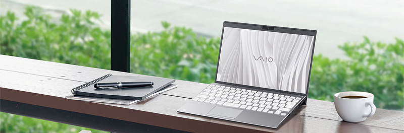 12.5�^���C�h VAIO Pro PJ VJPJ23�V���[�Y