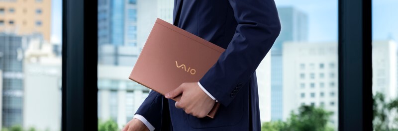 12.5�^���C�h VAIO Pro PJ VJPJ25�V���[�Y