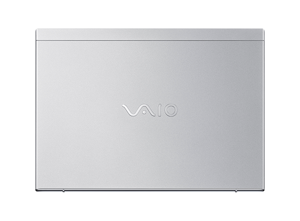 VAIO Pro PJ̃uCgVo[
