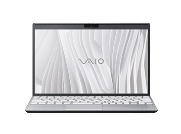 VAIO Pro PJ̃t@CzCg