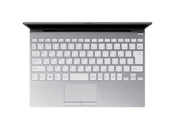 VAIO Pro PJ̃t@CzCg