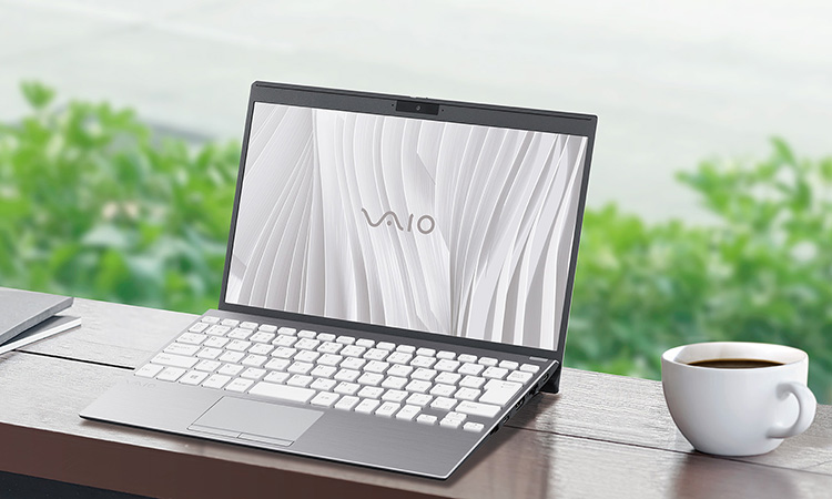 VAIO Pro PJ