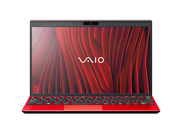VAIO Pro PJ̃t@Cbh