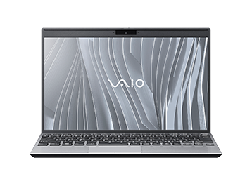 VAIO Pro PJ̃uCgVo[