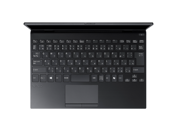 VAIO Pro PJ�̃t�@�C���u���b�N