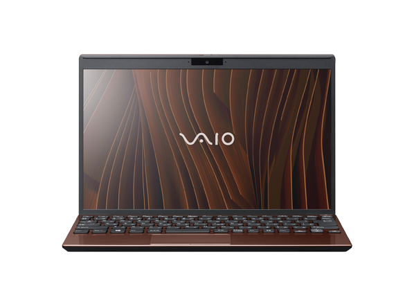 VAIO Pro PJ�̃A�[�o���u�����Y