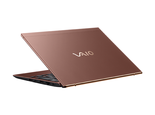 VAIO Pro PJ�̃A�[�o���u�����Y