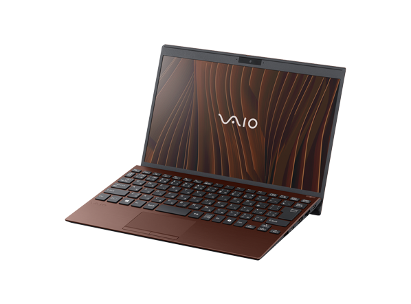 VAIO Pro PJ�̃A�[�o���u�����Y