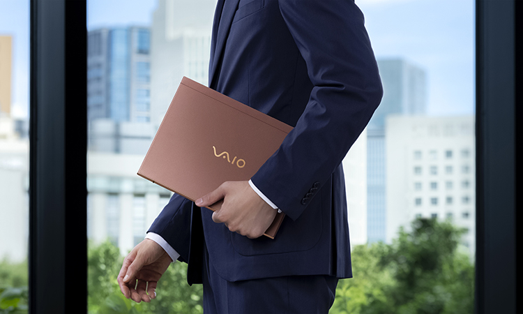 VAIO Pro PJ