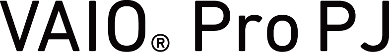 VAIO Pro PJ