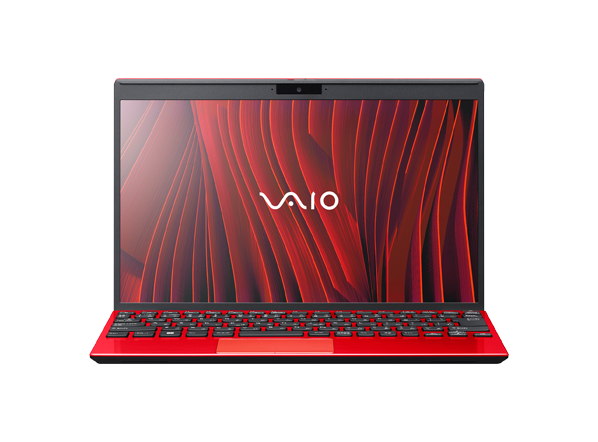 VAIO Pro PJ�̃t�@�C�����b�h