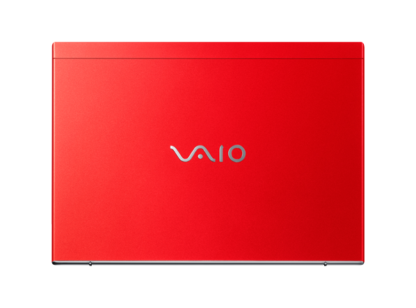 VAIO Pro PJ�̃t�@�C�����b�h