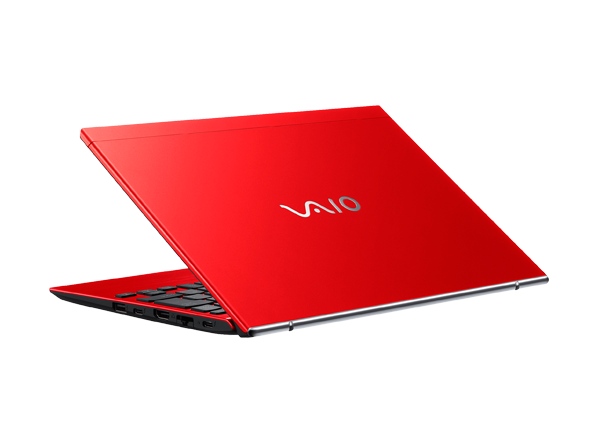 VAIO Pro PJ�̃t�@�C�����b�h