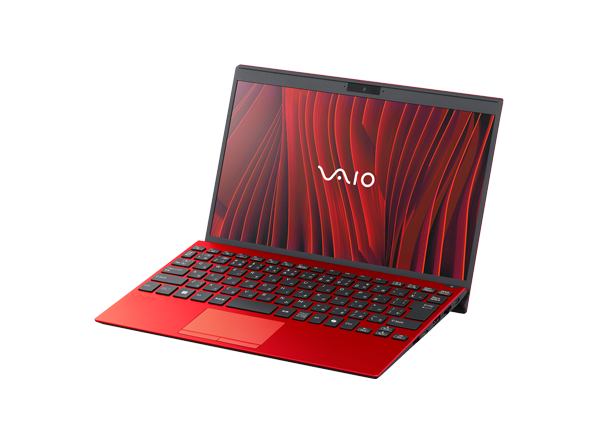 VAIO Pro PJ�̃t�@�C�����b�h
