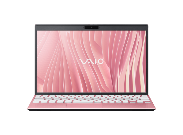 VAIO Pro PJ�̃��[�Y�S�[���h