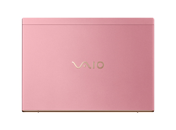 VAIO Pro PJ�̃��[�Y�S�[���h