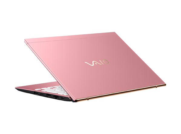 VAIO Pro PJ�̃��[�Y�S�[���h