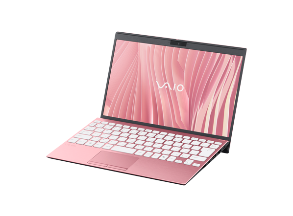 VAIO Pro PJ�̃��[�Y�S�[���h
