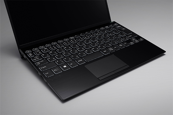 �L�[�{�[�h�o�b�N���C�g�̃C���[�W