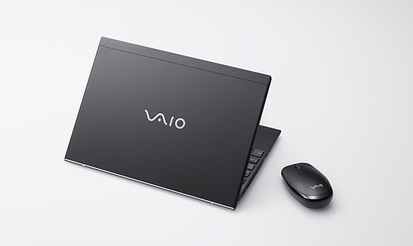 VAIO�I���W�i���}�E�X