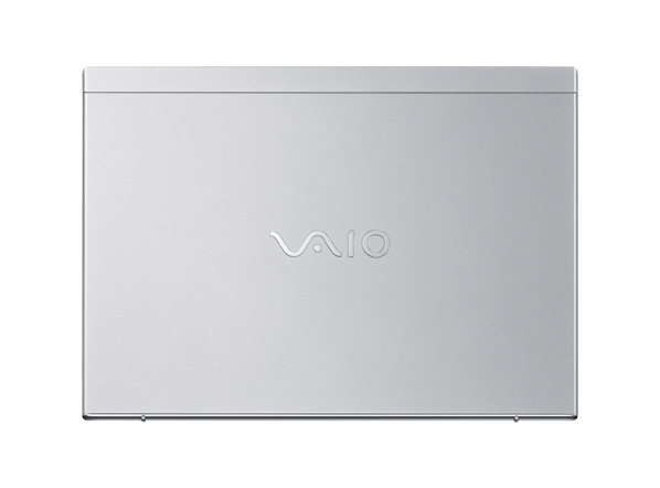 VAIO Pro PJ�̃u���C�g�V���o�[