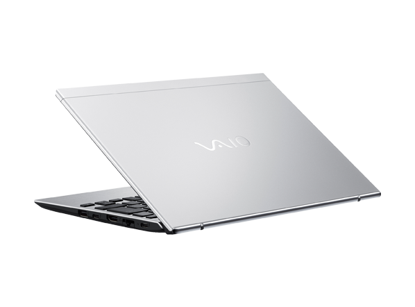 VAIO Pro PJ�̃u���C�g�V���o�[