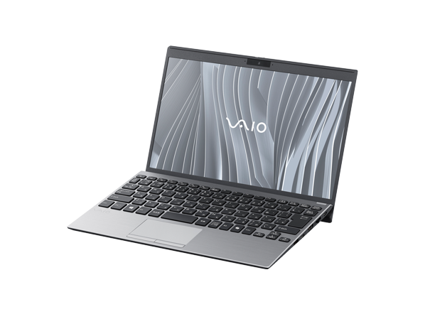 VAIO Pro PJ�̃u���C�g�V���o�[