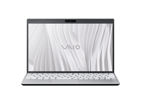 VAIO Pro PJ�̃t�@�C���z���C�g