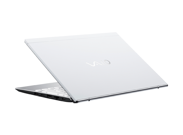 VAIO Pro PJ�̃t�@�C���z���C�g