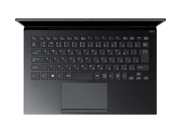 VAIO Pro PK̃t@CubN