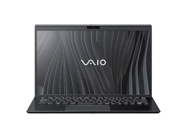 VAIO Pro PK�̃t�@�C���u���b�N