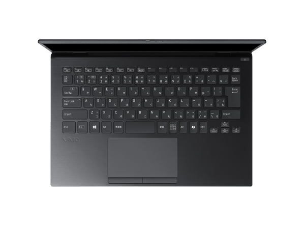 VAIO Pro PK�̃t�@�C���u���b�N