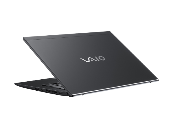 VAIO Pro PK�̃t�@�C���u���b�N