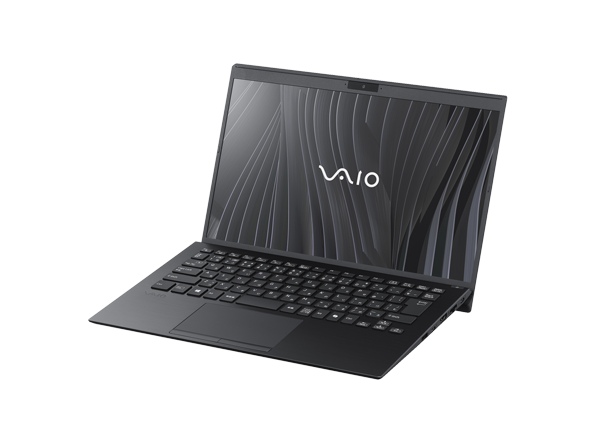 VAIO Pro PK�̃t�@�C���u���b�N