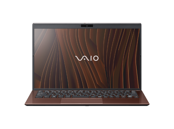 VAIO Pro PK�̃A�[�o���u�����Y