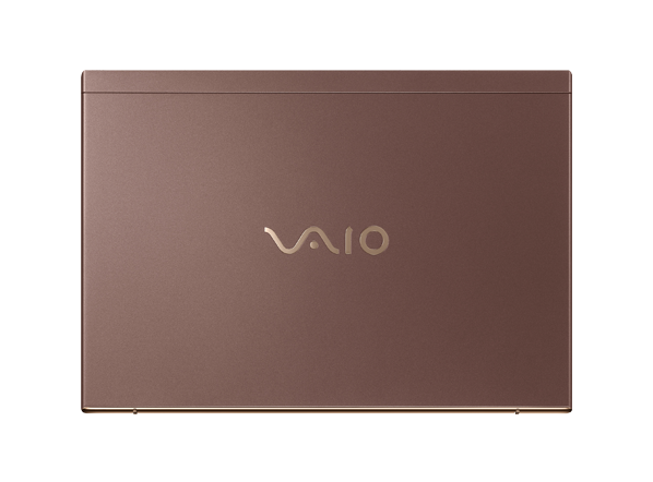 VAIO Pro PK�̃A�[�o���u�����Y