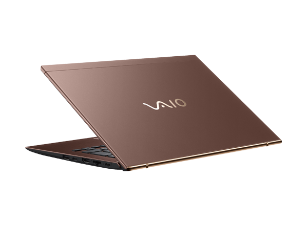 VAIO Pro PK�̃A�[�o���u�����Y