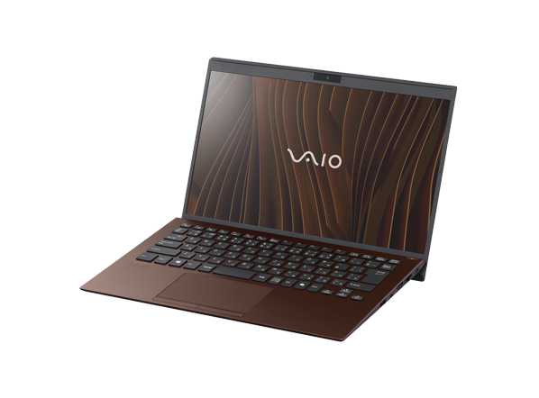 VAIO Pro PK�̃A�[�o���u�����Y