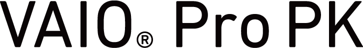 VAIO Pro PK