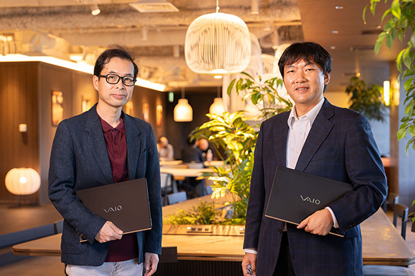 ������Е���R�[�|���[�V�����l