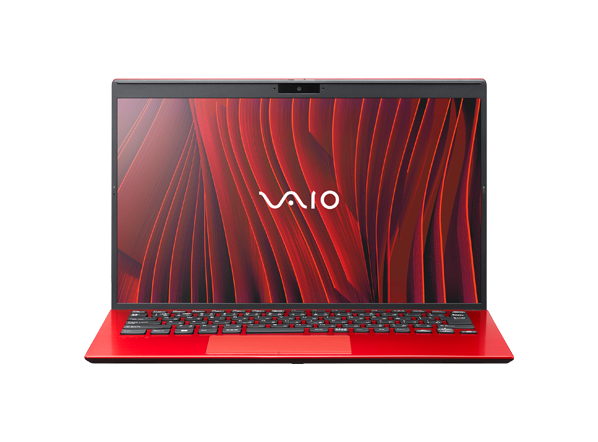 VAIO Pro PK�̃t�@�C�����b�h