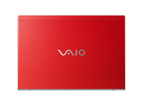 VAIO Pro PK�̃t�@�C�����b�h