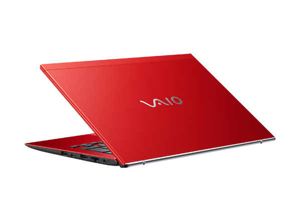 VAIO Pro PK�̃t�@�C�����b�h