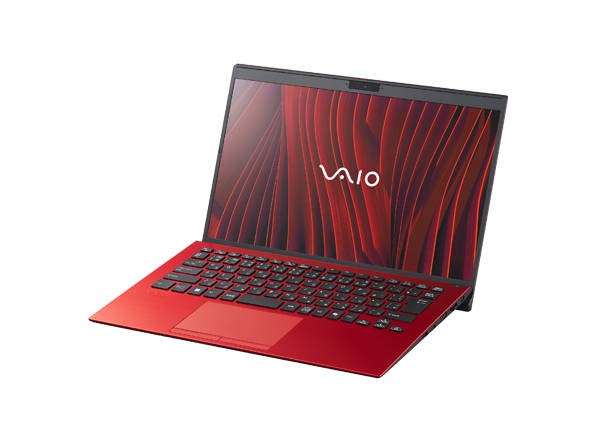 VAIO Pro PK�̃t�@�C�����b�h