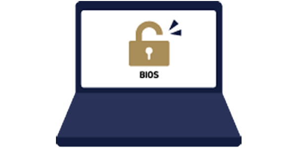 BIOS�F�؂̐����C���X�g