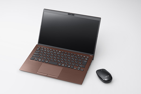 VAIO�I���W�i���}�E�X