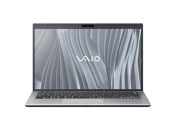 VAIO Pro PK�̃u���C�g�V���o�[